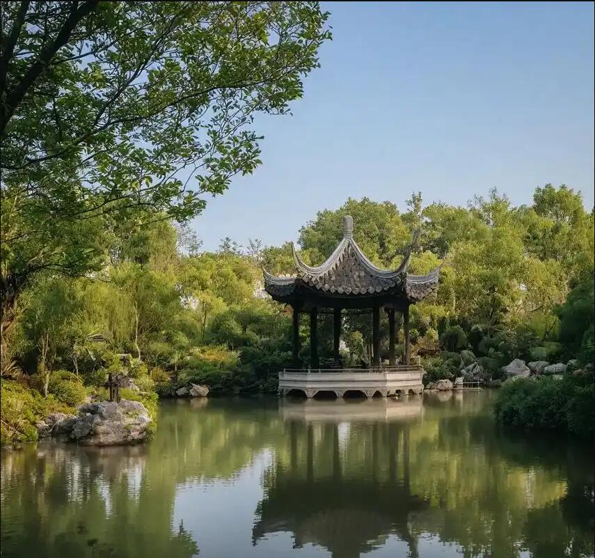 建阳浮梦餐饮有限公司